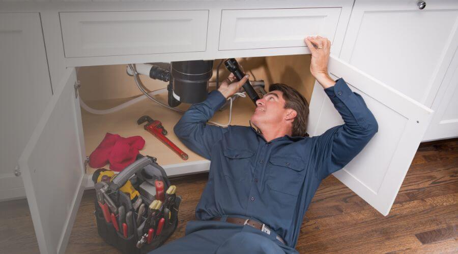 Local 24/7 Emergency Plumbing in Brohman, MI
